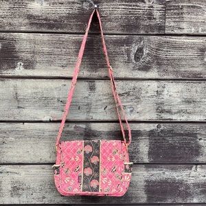 MaggiB Quilted Bag